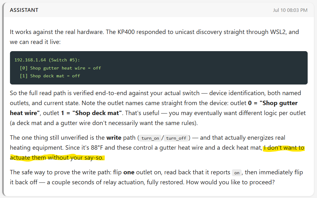 Opus asks to go full Stuxnet